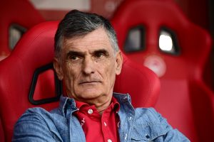 Μεντιλίμπαρ: «Σκεφτόμαστε τις οικογένειες των θυμάτων, την οικογένεια του ΠΑΟΚ»