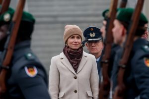 Τον χαβά τους οι Ευρωπαίοι: «Ετοιμάζουμε το… 20ο πακέτο αντιρωσικών κυρώσεων», vid