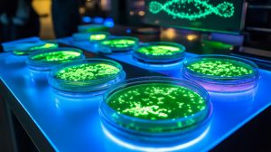 Ο Τραμπ παίρνει τις ΗΠΑ και από το STCU, το οποίο οι Ρώσοι συνδέουν με χρηματοδότηση βιολογικών όπλων