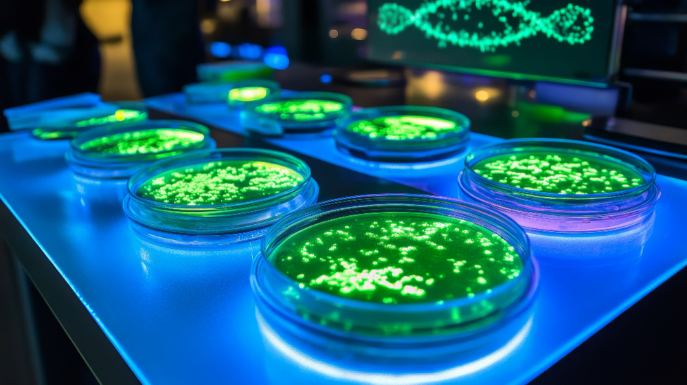 Ο Τραμπ παίρνει τις ΗΠΑ και από το STCU, το οποίο οι Ρώσοι συνδέουν με χρηματοδότηση βιολογικών όπλων