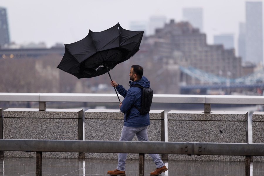 Ποιό καιρικό φαινόμενο βλέπουν οι μετεωρολόγοι να επιστρέφει μετά από χρόνια;