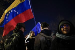 Βενεζουέλα: Όσοι «ενεθάρρυναν» τις «ένοπλες ενέργειες» εναντίον της χώρας εξαιρέθηκαν από την αμνηστία