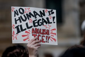 Διαδηλώσεις σε πολλές πόλεις των ΗΠΑ κατά του Τραμπ και της ICE