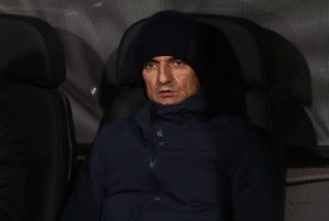 Λουτσέσκου για τους νεκρούς φιλάθλους του ΠΑΟΚ: «Πρόκειται για μία τραγωδία, μία μεγάλη τραγωδία»