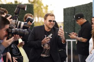 Σπένσερ Πρατ: Ο πρωταγωνιστής ριάλιτι θα είναι υποψήφιος για δήμαρχος του Λος Άντζελες