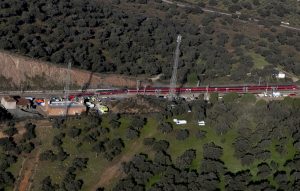 Ισπανία: Οι σιδηροδρομικοί ανέστειλαν την απεργία τους – Κατέληξαν σε συμφωνία με την κυβέρνηση