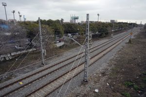 Εξαπλώνεται το κακό με τα τρένα στην Ισπανία! Νέο ατύχημα μέσα σε λίγα 24ωρα