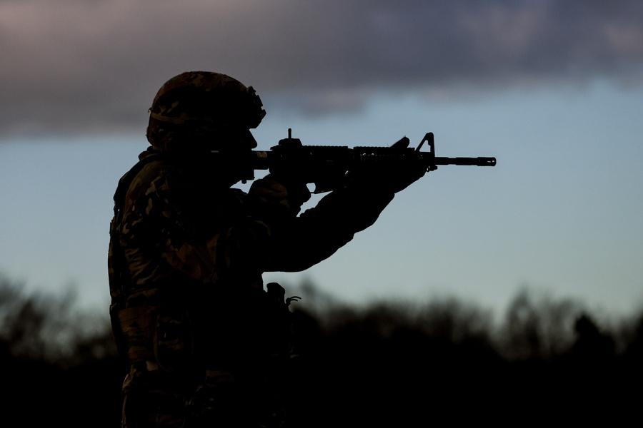 Δεν έχουν σταματημό! Οι… «ειρηνικές» επεμβάσεις των ΗΠΑ στη Λατινική Αμερική