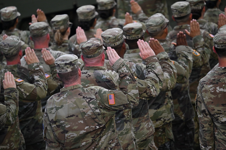 Μπήκε με φόρα το 2026! ΗΠΑ: «Σειρά έχει η Κούβα, οι μέρες τους είναι μετρημένες», vid