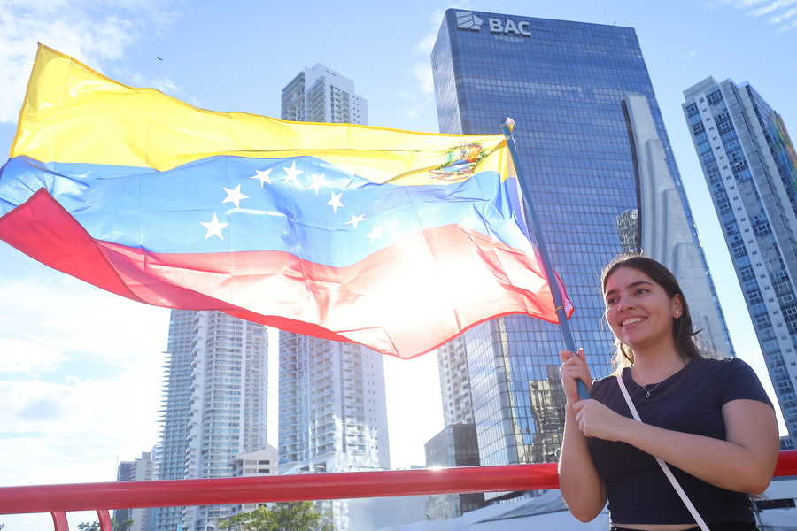 Οι διεθνείς αντιδράσεις στη σύλληψη Μαδούρο