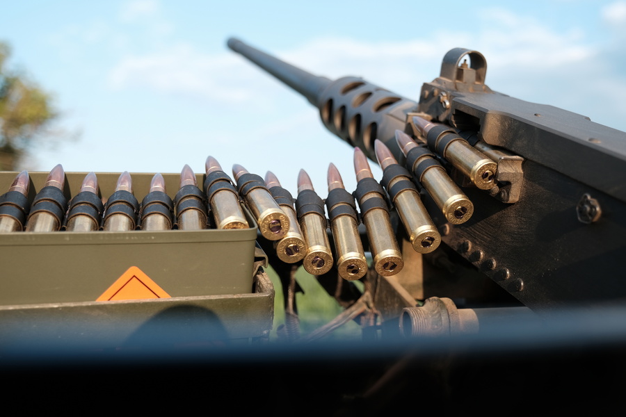 Το σόου συνεχίζεται! Ζελένσκι: Οι ΗΠΑ έδωσαν διορία για τερματισμό του πολέμου μέχρι τον Ιούνιο