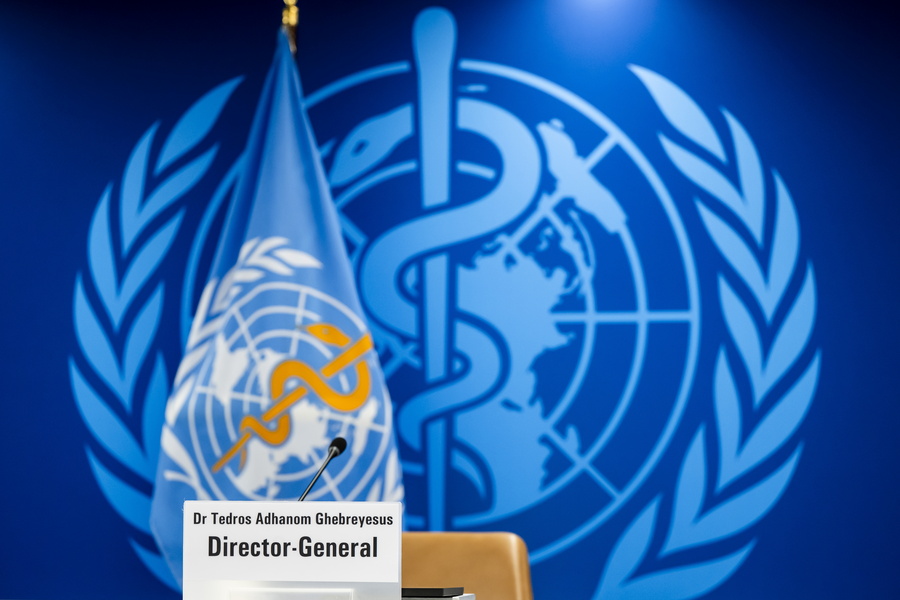 Πώς ο Τραμπ μέσα σε 1 χρόνο «τελείωσε» τους ΟΗΕ και ΠΟΥ