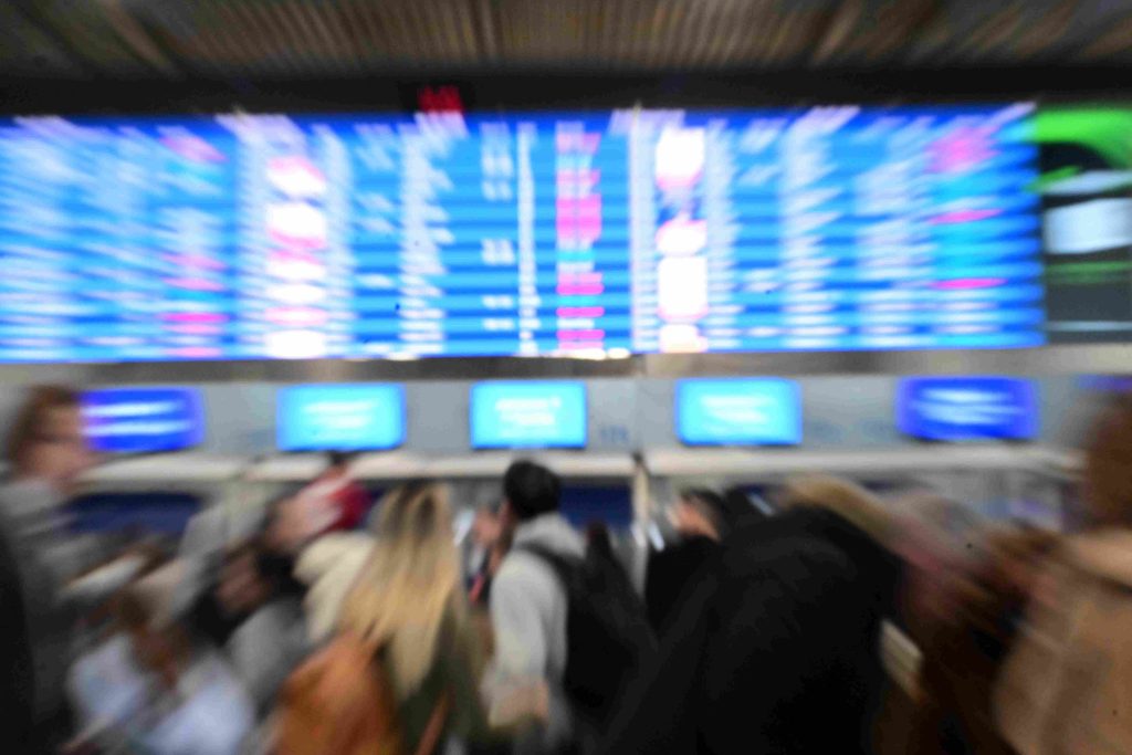 ΟΤΕ για αεροδρόμια: Ο πρώτος έλεγχος δεν κατέδειξε τεχνικό πρόβλημα σε κυκλώματα του Οργανισμού