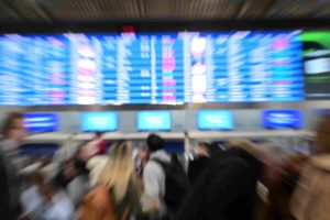 ΟΤΕ για αεροδρόμια: Ο πρώτος έλεγχος δεν κατέδειξε τεχνικό πρόβλημα σε κυκλώματα του Οργανισμού