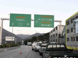 Κλιμάκωση αγροτικών κινητοποιήσεων με 48ωρους αποκλεισμούς σε Τελωνείο Κακκαβιάς και λιμάνι Ηγουμενίτσας