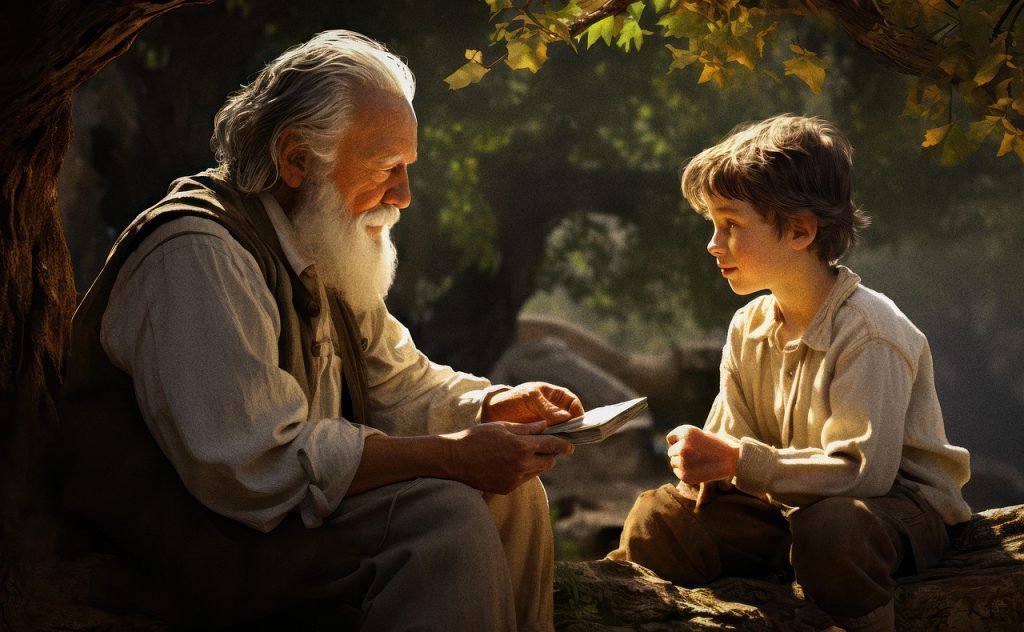 Θεσσαλονίκη: Mαθητές μαθαίνουν τα συμπτώματα του εγκεφαλικού για να σώσουν τους παππούδες τους