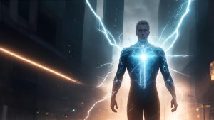 Cashero: H νέα σειρά υπερηρώων του Netflix γίνεται τεράστια παγκόσμια επιτυχία! vid