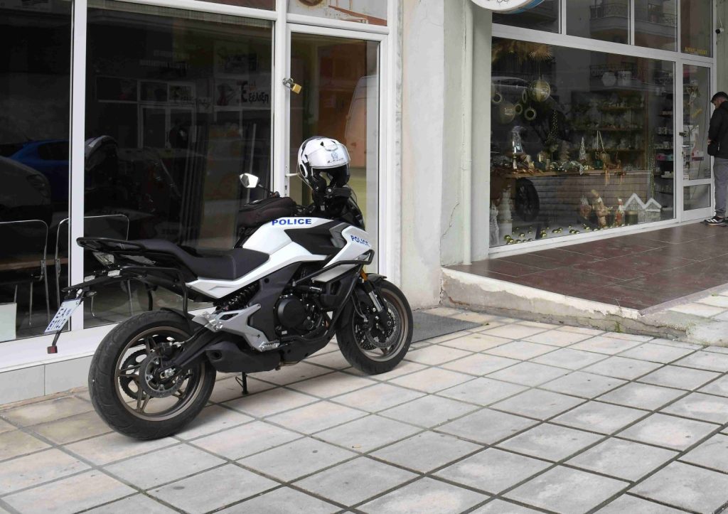 Θεσσαλονίκη: Στο νοσοκομείο 29χρονος έπειτα από επίθεση για το πατίνι του