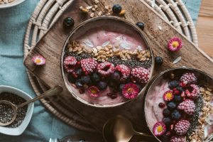 Acai Berry: Η υπερτροφή με τα πολλαπλά οφέλη για υγεία, ομορφιά και λαμπερή επιδερμίδα