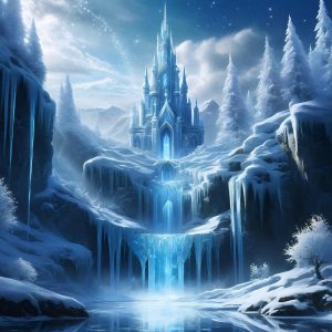 ΒΙΝΤΕΟ: Η λίμνη Μίσιγκαν μεταμορφώθηκε σε χειμερινή χώρα των θαυμάτων!