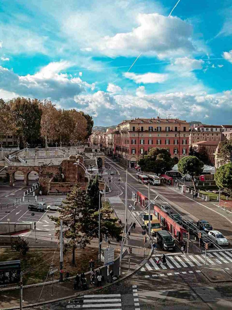 Ιταλία: Η Μπολόνια συγκρούεται με την Κυβέρνηση γιατί θέλει να διατηρήσει το όριο ταχύτητας στα 30 χλμ/ώρα