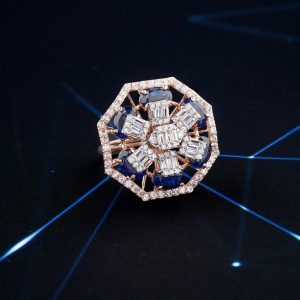 Το ονειρεμένο χρυσό δαχτυλίδι από τον Μεσαίωνα που βρέθηκε στο κέντρο αρχαίας πόλης της Νορβηγίας