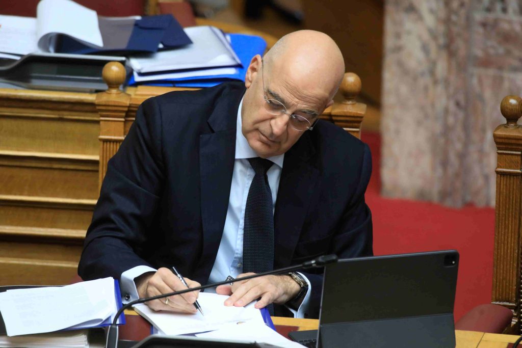 N/σ για Ένοπλες Δυνάμεις: Ένσταση αντισυνταγματικότητας και από τον ΣΥΡΙΖΑ