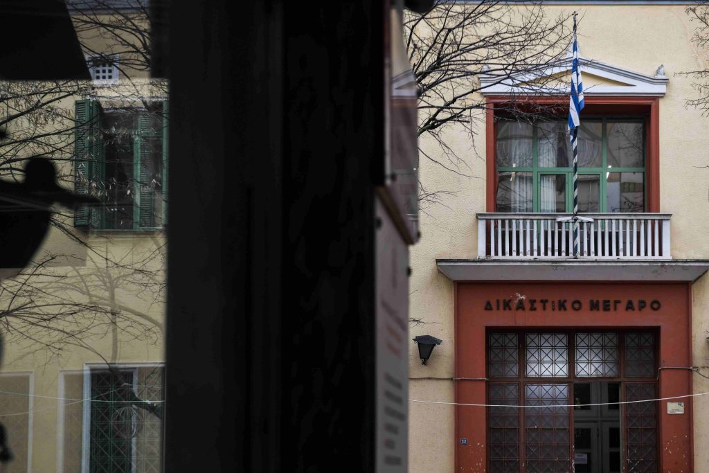 Στη φυλακή ο 16χρονος για τον θανάσιμο ξυλοδαρμό του 17χρονου στις Σέρρες