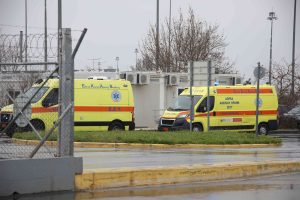 Τροχαίο στη Ρουμανία: Ο 28χρονος τραυματίας πήρε εξιτήριο – Ο 20χρονος νοσηλεύεται σε σταθερή κατάσταση