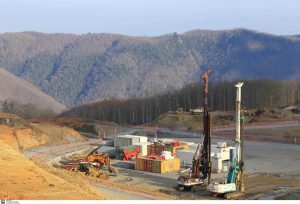 Eldorado: Νέες ανακαλύψεις κοιτάσματων χρυσού, αργύρου και χαλκού στη Χαλκιδική