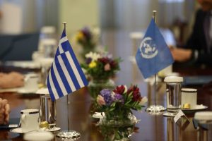 Γ. Γεραπετρίτης για Βενεζουέλα: Η Ελλάδα θα υποστηρίξει την τήρηση του Διεθνούς Δικαίου στη ΓΣ του ΣΑ του ΟΗΕ