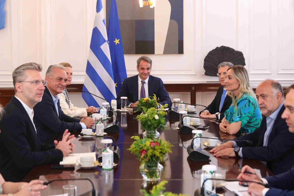 Ανακοίνωση της ευρωομάδας της ΝΔ για Mercosur – Απάντηση στην παραπληροφόρηση και τον λαϊκισμό