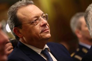 Θεσ/νίκη: Με τον Βαρθολομαίο συναντήθηκε ο Φάμελλος, διαχρονική η στήριξη του ΣΥΡΙΖΑ στο Οικουμενικό Πατριαρχείο