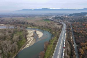 Αίτημα της Ομοσπονδίας Φορτηγών στο υπ. Μεταφορών για τα ωράρια των οδηγών λόγω αγροτικών μπλόκων