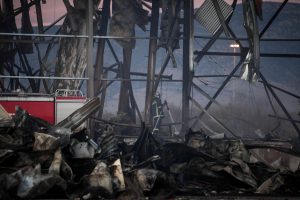 Φονική έκρηξη στα Τρίκαλα: Βρέθηκε τρύπα σε σωλήνες προπανίου – Τι κατέθεσαν εργαζόμενοι