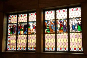 «Ταξίμια, Στην Παράδοση του Ελληνικού Τρόπου»: Μια έκθεση ζωγραφικής για τον Φώτη Κόντογλου