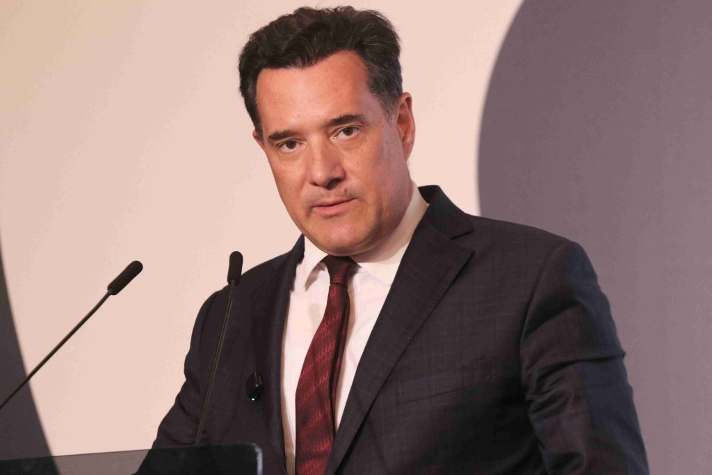 Γεωργιάδης για Τσίπρα: «Αφού ήθελε να γυρίσει στις κομμουνιστικές του ρίζες, τι το ήθελε το rebranding;»