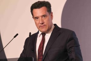 Γεωργιάδης: Σε καλή κλινική κατάσταση οι οπαδοί του ΠΑΟΚ που νοσηλεύονται στο Παπαγεωργίου