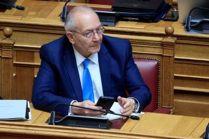 Μήνυμα υφυπ. Ναυτιλίας Στ. Γκίκα: «Η ελληνική ναυτιλία -η πρώτη στον κόσμο- είναι το καμάρι της πατρίδας μας»