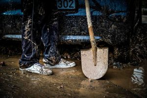 Πλημμύρες: Σε κατάσταση έκτακτης ανάγκης κηρύσσεται ο Δήμος Γλυφάδας