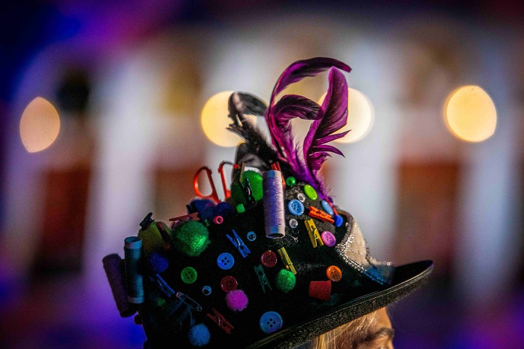 Πελετίδης – Καρναβάλι Πάτρας: Το φως των νέων θα σκορπίσει το σκοτάδι που απλώνουν οι κάτοχοι του πλούτου