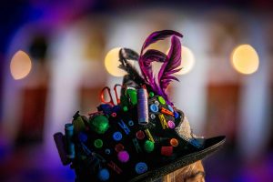 Πελετίδης – Καρναβάλι Πάτρας: Το φως των νέων θα σκορπίσει το σκοτάδι που απλώνουν οι κάτοχοι του πλούτου