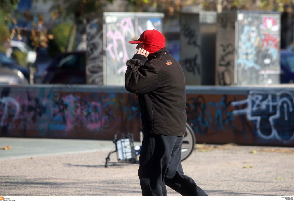 Δήμος Θεσσαλονίκης: Έκτακτα μέτρα για την προστασία αστέγων και ευάλωτων πολιτών