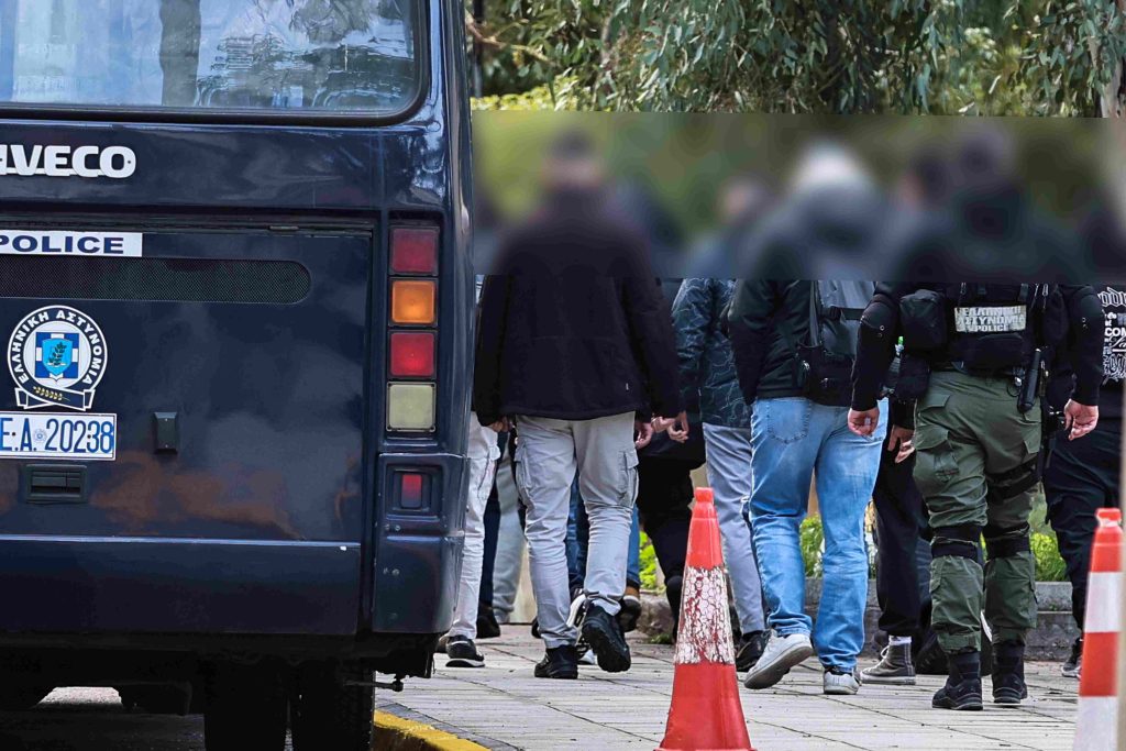 Κύκλωμα με «πειραγμένες» αντλίες σε βενζινάδικα: Στη φυλακή ο αρχηγός και άλλοι πέντε