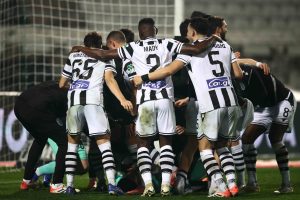 Ποδόσφαιρο-Κύπελλο Ελλάδας: Το πανόραμα της σεζόν 2025/26