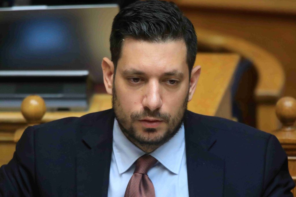 Βουλή: Στην Ολομέλεια η τροποποίηση της Σύμβασης μεταξύ του Δημοσίου και της HELLENIC TRAIN