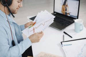 Τεχνολογία και ευέλικτοι χώροι εργασίας: Το κλειδί της υβριδικής επιτυχίας το 2026