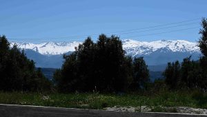 Κρήτη: Εκτονώθηκαν τα έντονα καιρικά φαινόμενα – Στο επίκεντρο της κακοκαιρίας βρέθηκε το οροπέδιο Λασιθίου