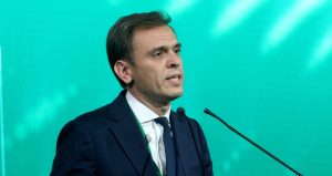 ΠΑΣΟΚ – Μάντζος: Προβληματική αλλά και ντροπιαστική η δήλωση Μητσοτάκη για Βενεζουέλα