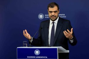 Μαρινάκης: Όσα είπε για αγρότες, Φαραντούρη, κόμμα Καρυστιανού και Βαρουφάκη